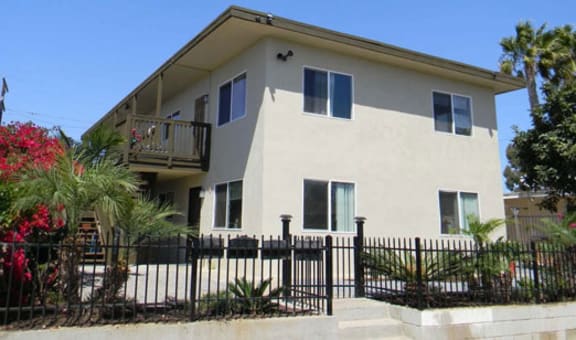 Higgins Street Apartments property image
