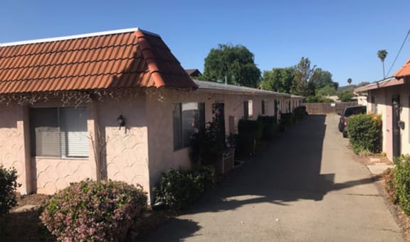 Juniper Street Apartments property image