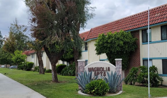 Magnolia Apartments property image