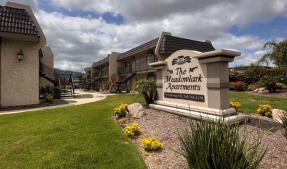 The Meadowlark Apartments property image
