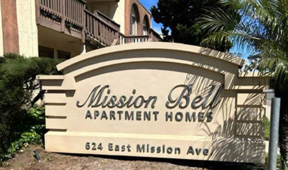 Mission Bell Apartments property image