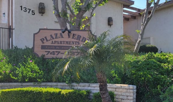 Plaza Verde property image
