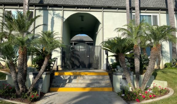 Saint Malo Surf Apartments property image