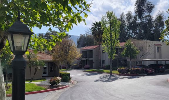 Sierra Vista Apartments property image