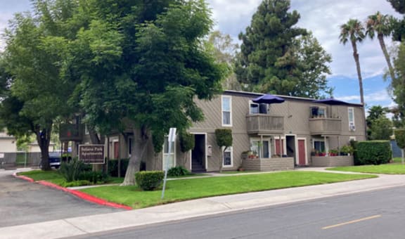 Solana Park Apartments property image