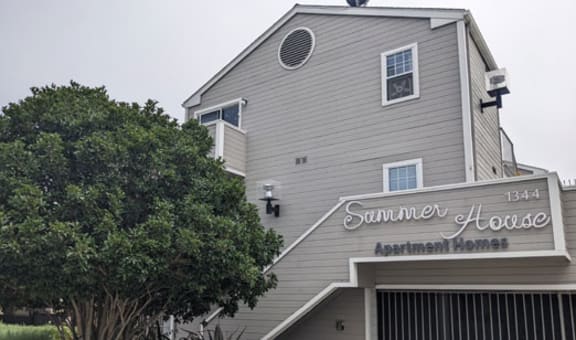 Summer House Apartments property image