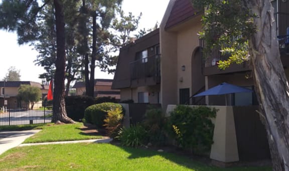 Teton Pines Apartments property image
