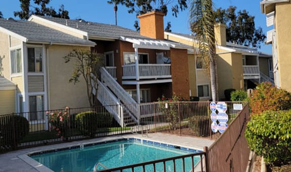 The Cove at Bear Valley property image