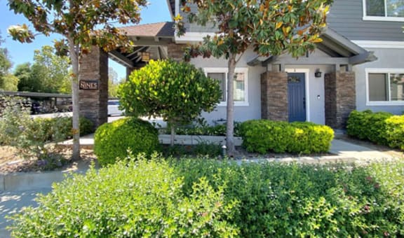 The Nines Townhomes property image