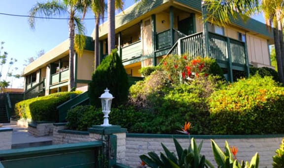 Tulip Street Apartments property image