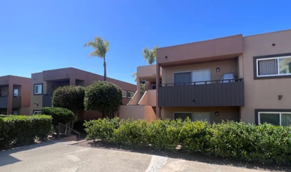 Villa Pacific Apartments property image
