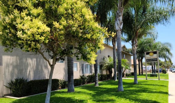 Zenith Place Apartments property image
