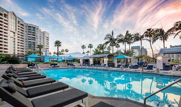 Towers at Costa Verde Apartments property image