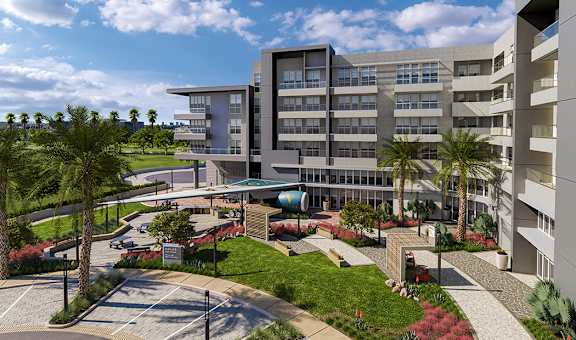 Volar Apartments property image