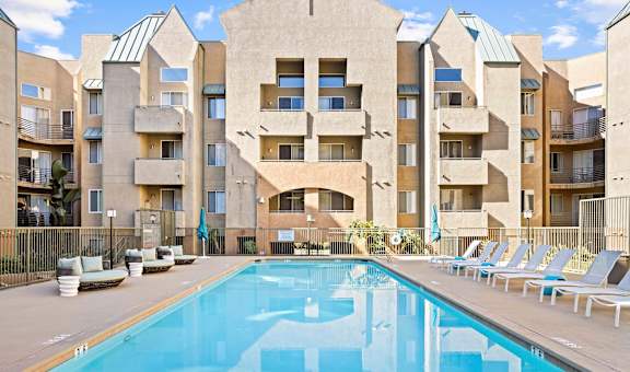 Costa Verde Village Apartments property image