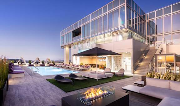 LUX by Garden* property image