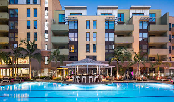 Metropolis Apartments property image