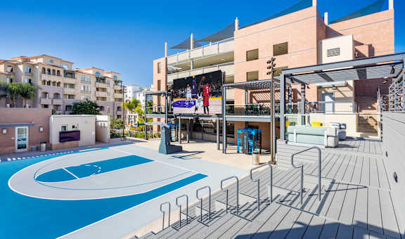 360 Luxury Apartments property image
