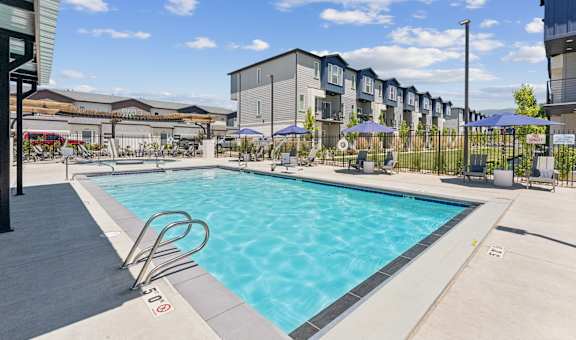 Indigo Sixteen60 property image