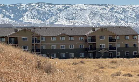 Elkhorn Apartments property image