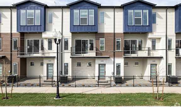 Indigo Eight80 property image
