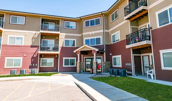 The Meadows property image