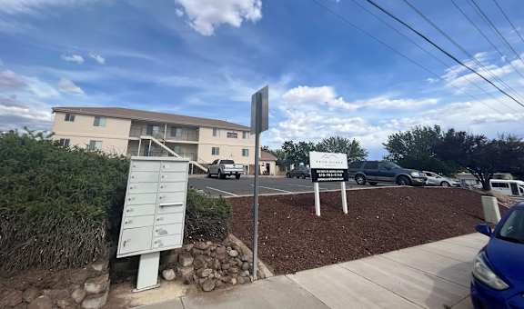Tech Dunes property image