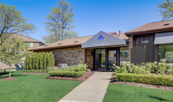 Maple Place Apartments property image