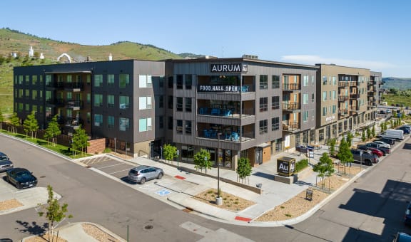 Aurum property image
