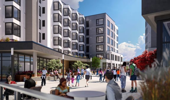 Marina Square property image