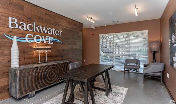 Backwater Cove property image