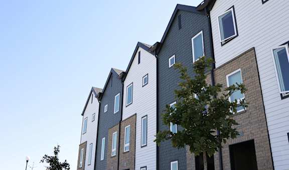 Juniper Row Townhomes property image