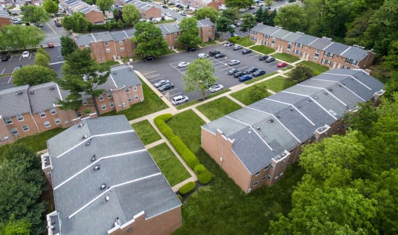Rushwood Apartments property image