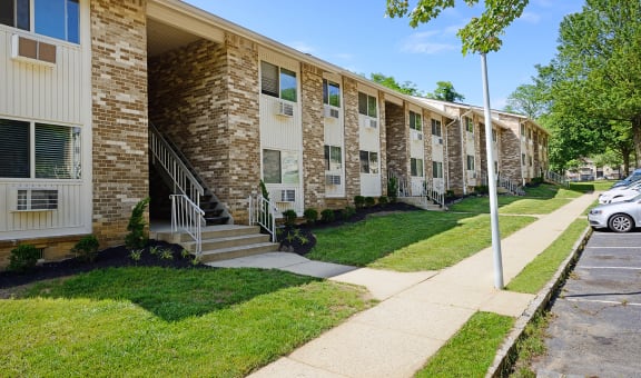 Atlantic Pointe Apartments property image