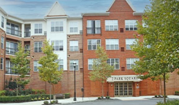 Park Square Apartments property image