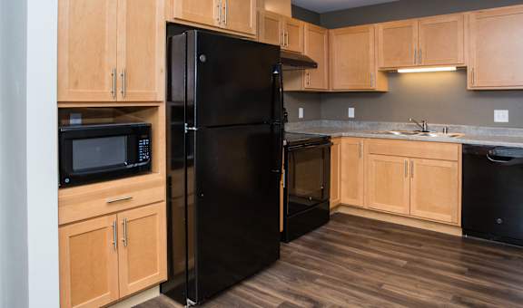 NEX Apartments property image