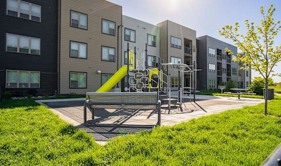 Connex Apartments property image