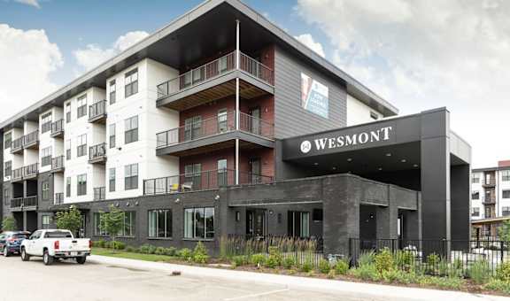 Wesmont property image
