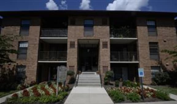 Ivy Hall Apartments property image