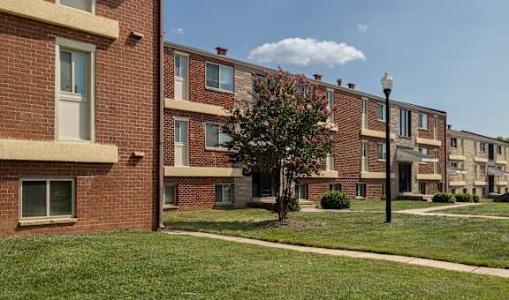 Winston Apartments property image