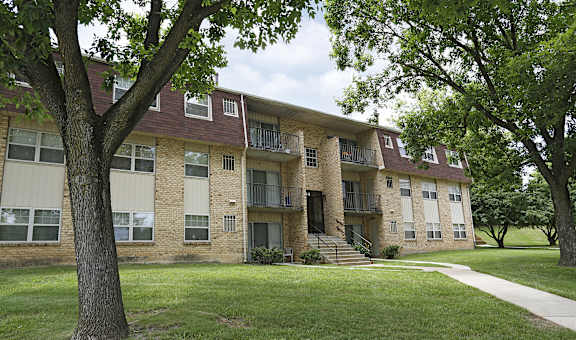 Village of Pine Run Apartments & Townhomes* property image