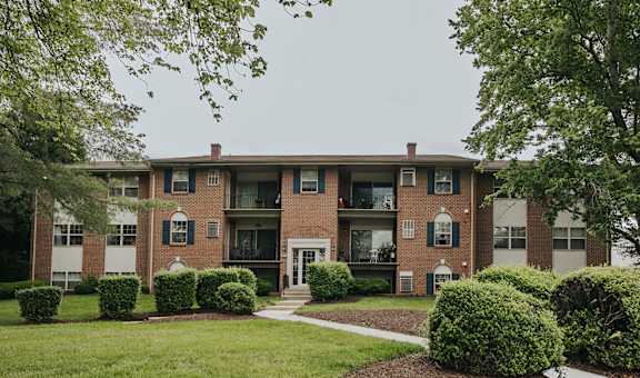 Woodridge Apartments property image