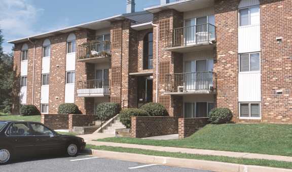 Fairbrook Park property image