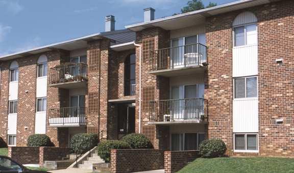 Fairbrook Park property image