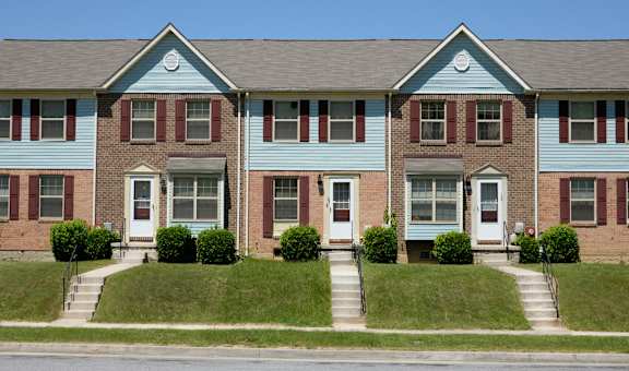 Walnut Grove Townhomes* property image