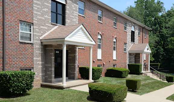 Rockdale Gardens Apartments & Townhomes* property image