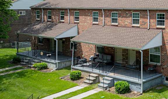 Foxridge Townhomes property image