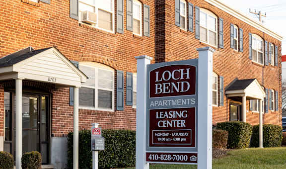Loch Bend Apartments property image