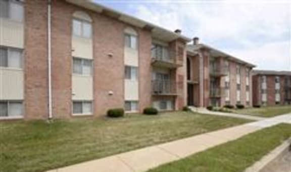 Security Park Apartments* property image