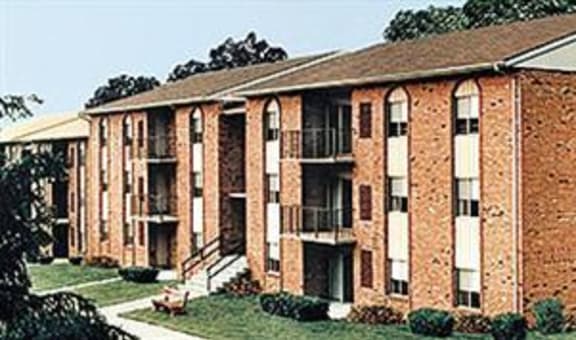 Painters Mill Apartments property image